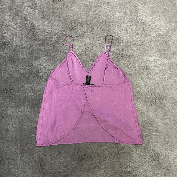 Victoria's Secret Floral Cami - Picture 3 of 5